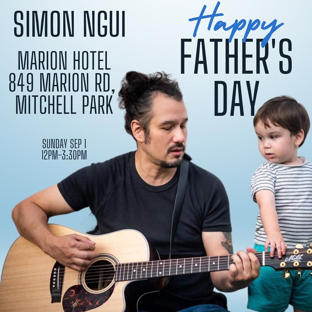 Father's Day.